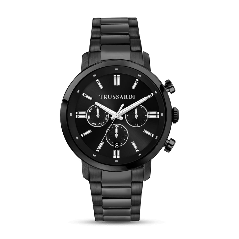 
                  
                    OROLOGIO UOMO TRUSSARDI T-COUPLE R2453147011
                  
                