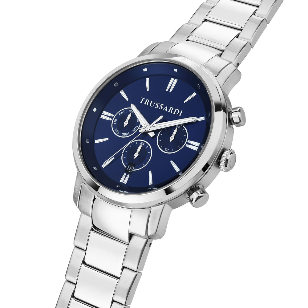 
                  
                    OROLOGIO UOMO TRUSSARDI T-COUPLE R2453147013
                  
                