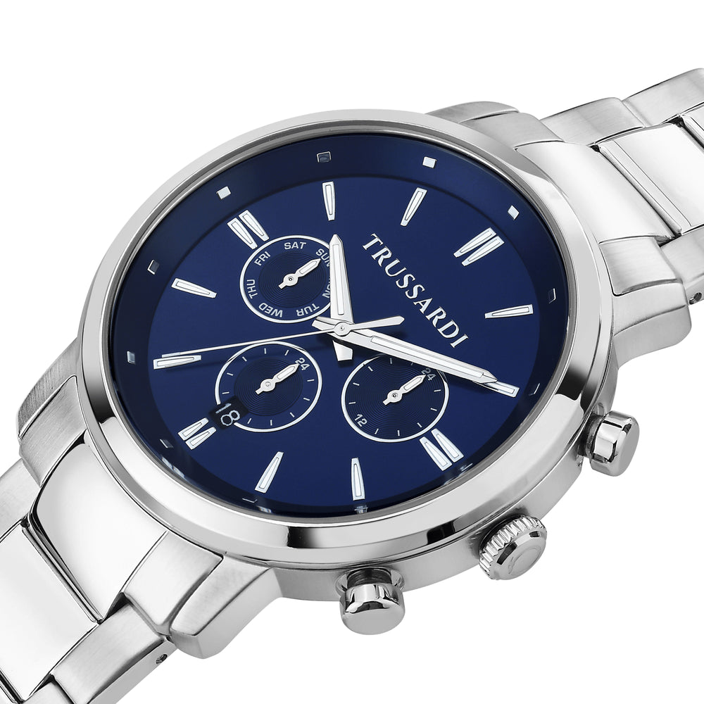 
                  
                    OROLOGIO UOMO TRUSSARDI T-COUPLE R2453147013
                  
                