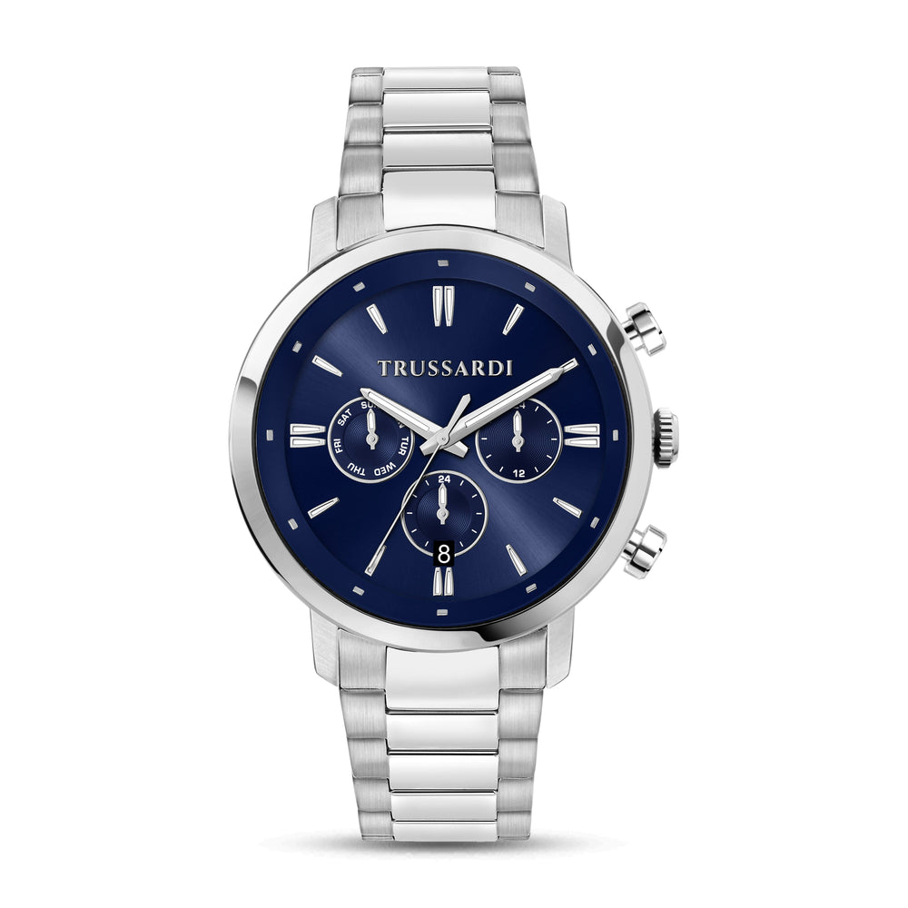 
                  
                    OROLOGIO UOMO TRUSSARDI T-COUPLE R2453147013
                  
                