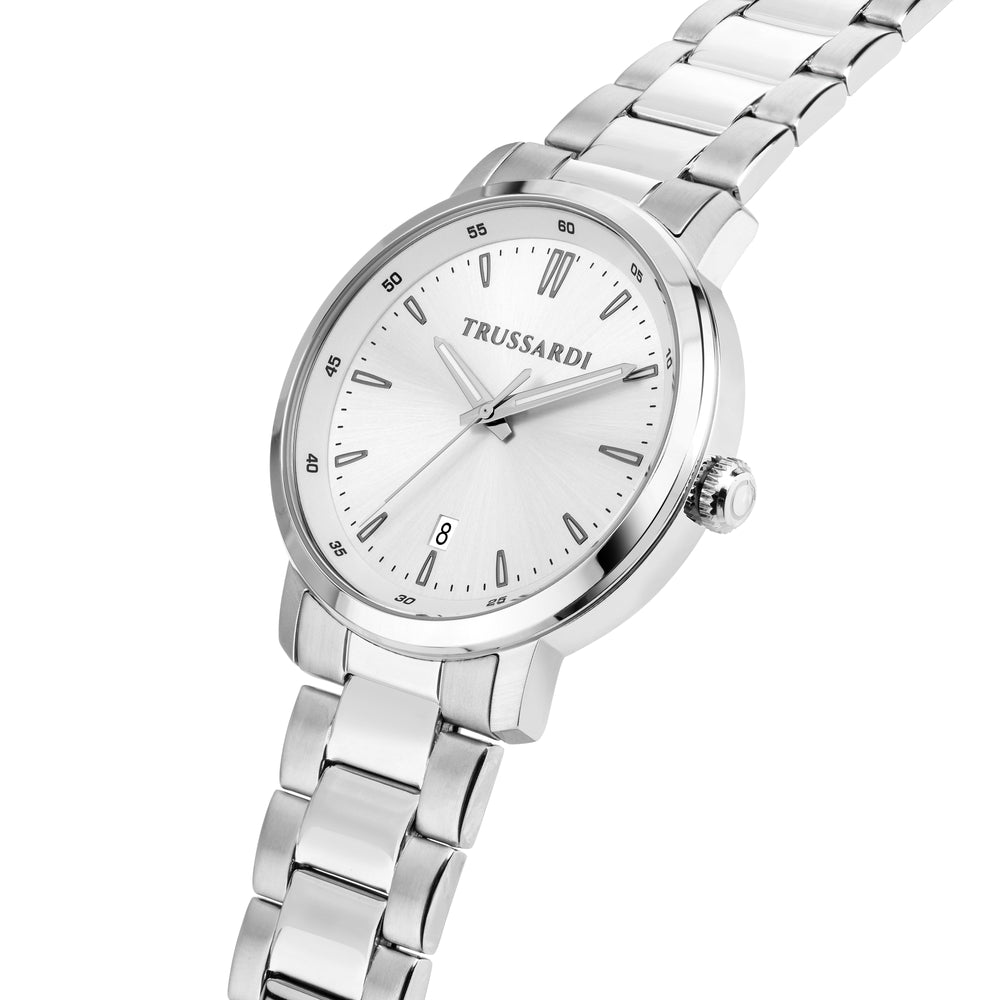 
                  
                    OROLOGIO UOMO TRUSSARDI T-COUPLE R2453147017
                  
                