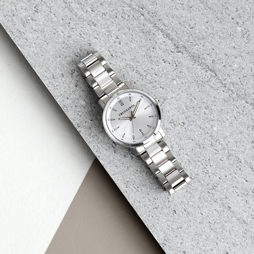 
                  
                    OROLOGIO UOMO TRUSSARDI T-COUPLE R2453147017
                  
                