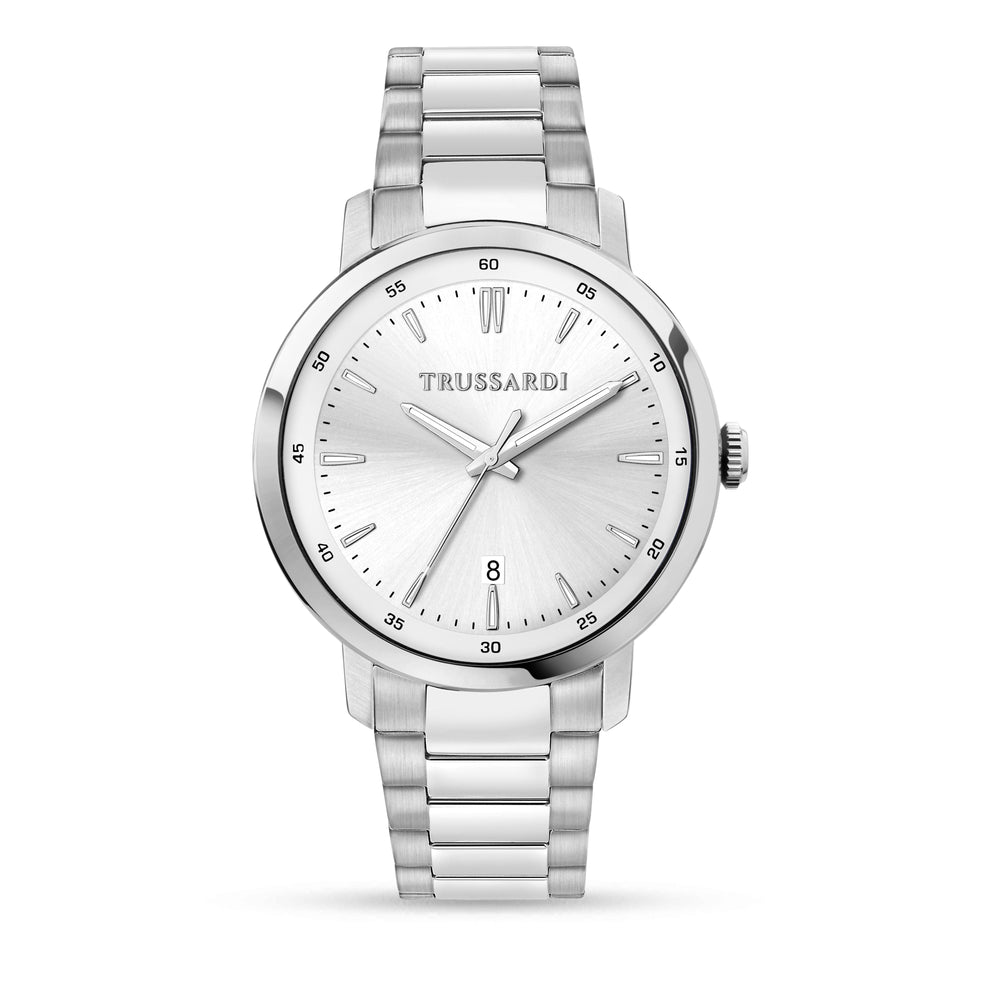 
                  
                    OROLOGIO UOMO TRUSSARDI T-COUPLE R2453147017
                  
                