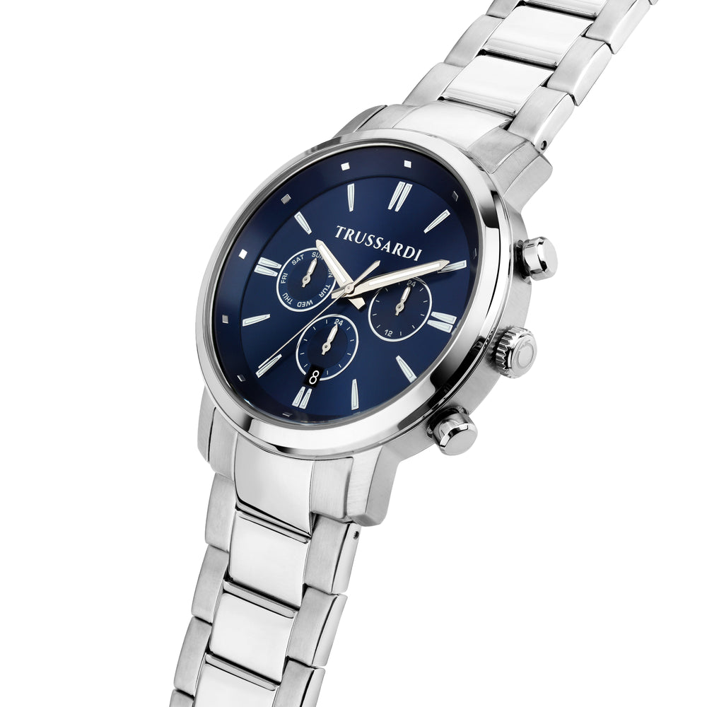 
                  
                    OROLOGIO UOMO TRUSSARDI T-COUPLE R2453147018
                  
                