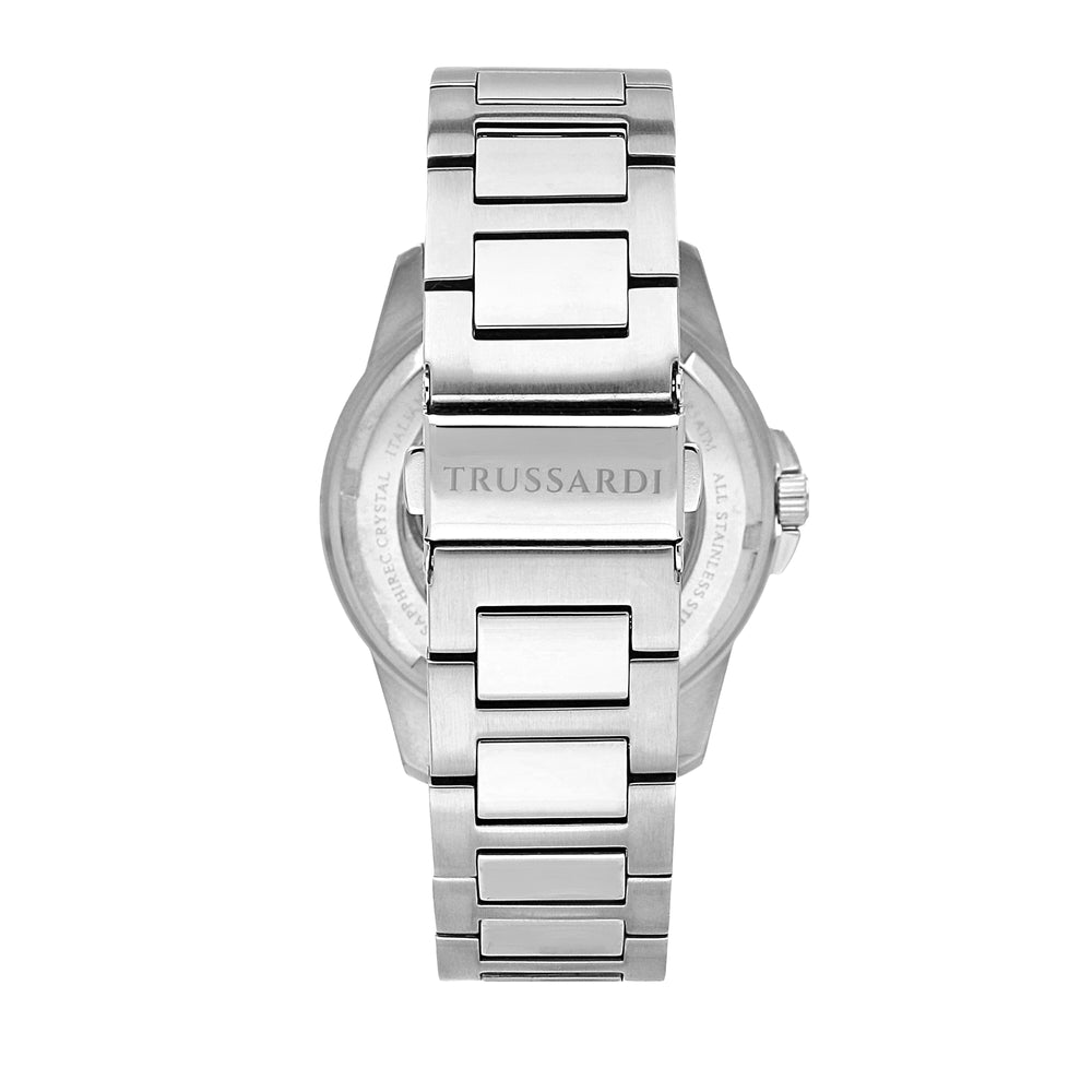 
                  
                    OROLOGIO UOMO TRUSSARDI T-HAWK R2423153002
                  
                