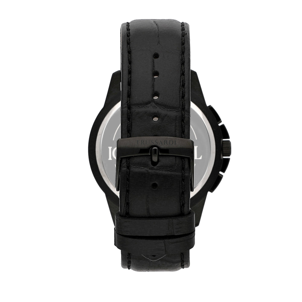 
                  
                    OROLOGIO UOMO TRUSSARDI T-HAWK R2451153001
                  
                