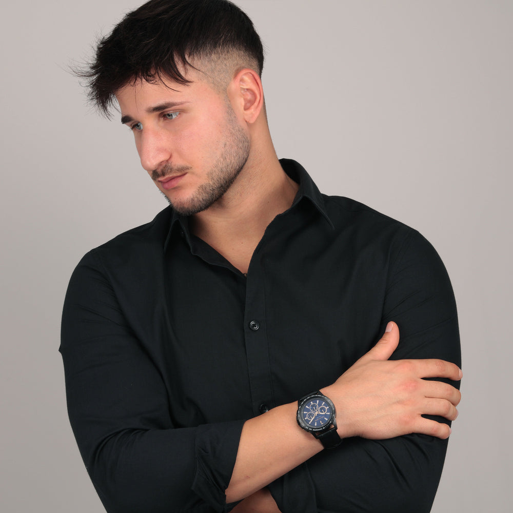 
                  
                    OROLOGIO UOMO TRUSSARDI T-HAWK R2451153001
                  
                