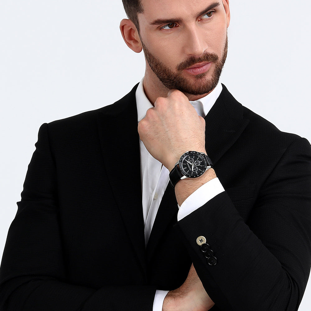 
                  
                    OROLOGIO UOMO TRUSSARDI T-HAWK R2451153002
                  
                