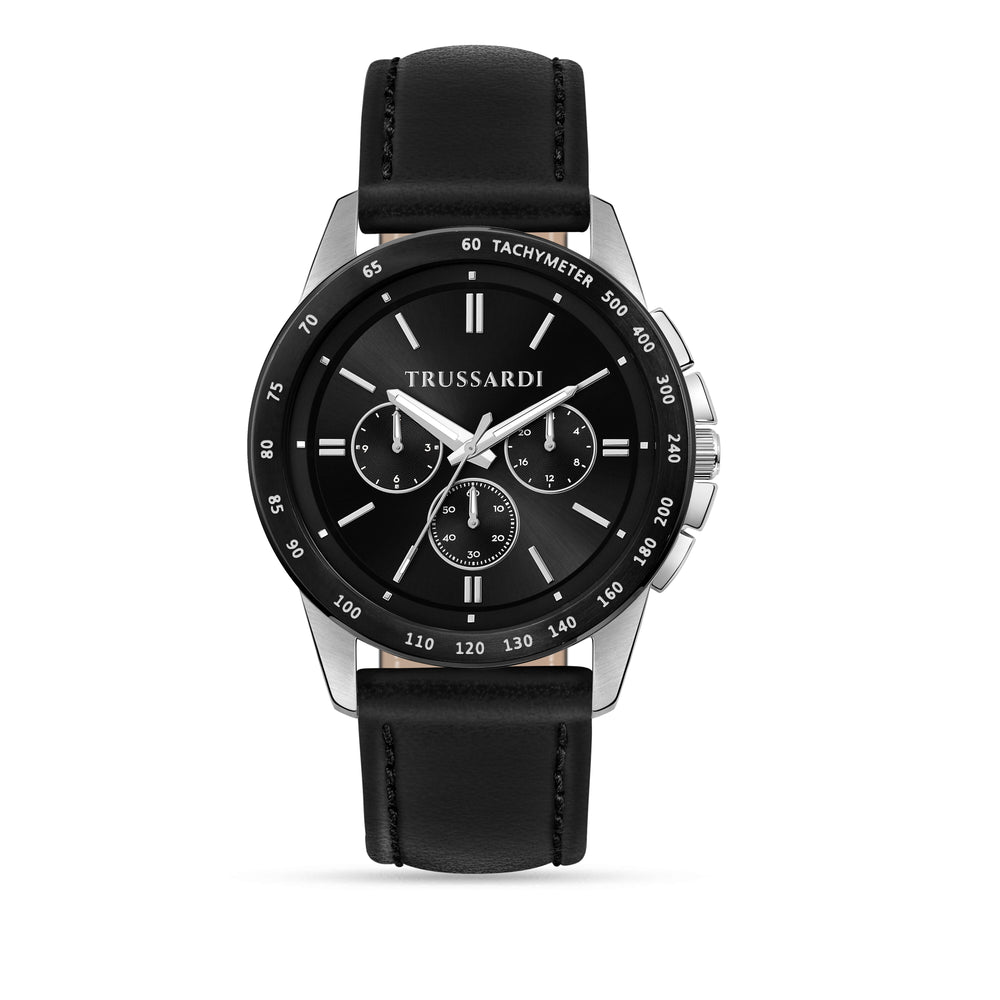
                  
                    OROLOGIO UOMO TRUSSARDI T-HAWK R2451153002
                  
                