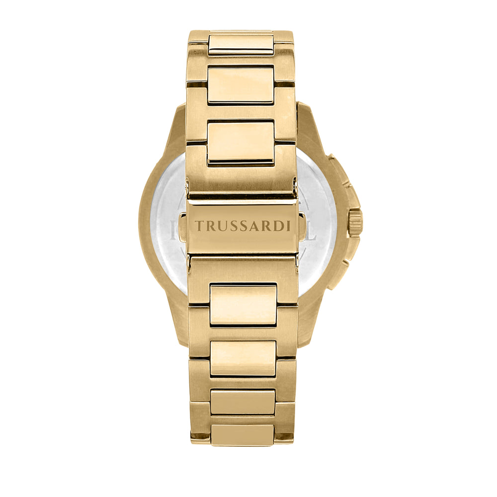 
                  
                    OROLOGIO UOMO TRUSSARDI T-HAWK R2453153001
                  
                