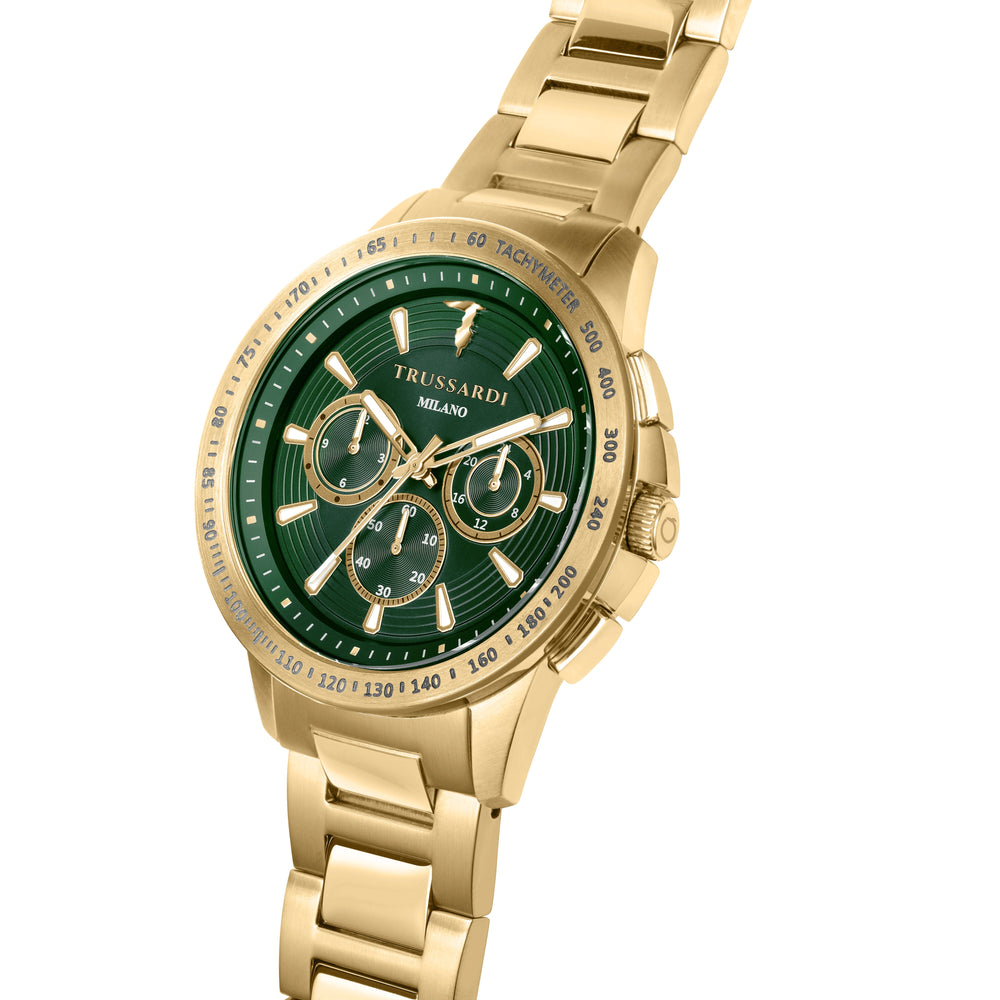 
                  
                    OROLOGIO UOMO TRUSSARDI T-HAWK R2453153001
                  
                
