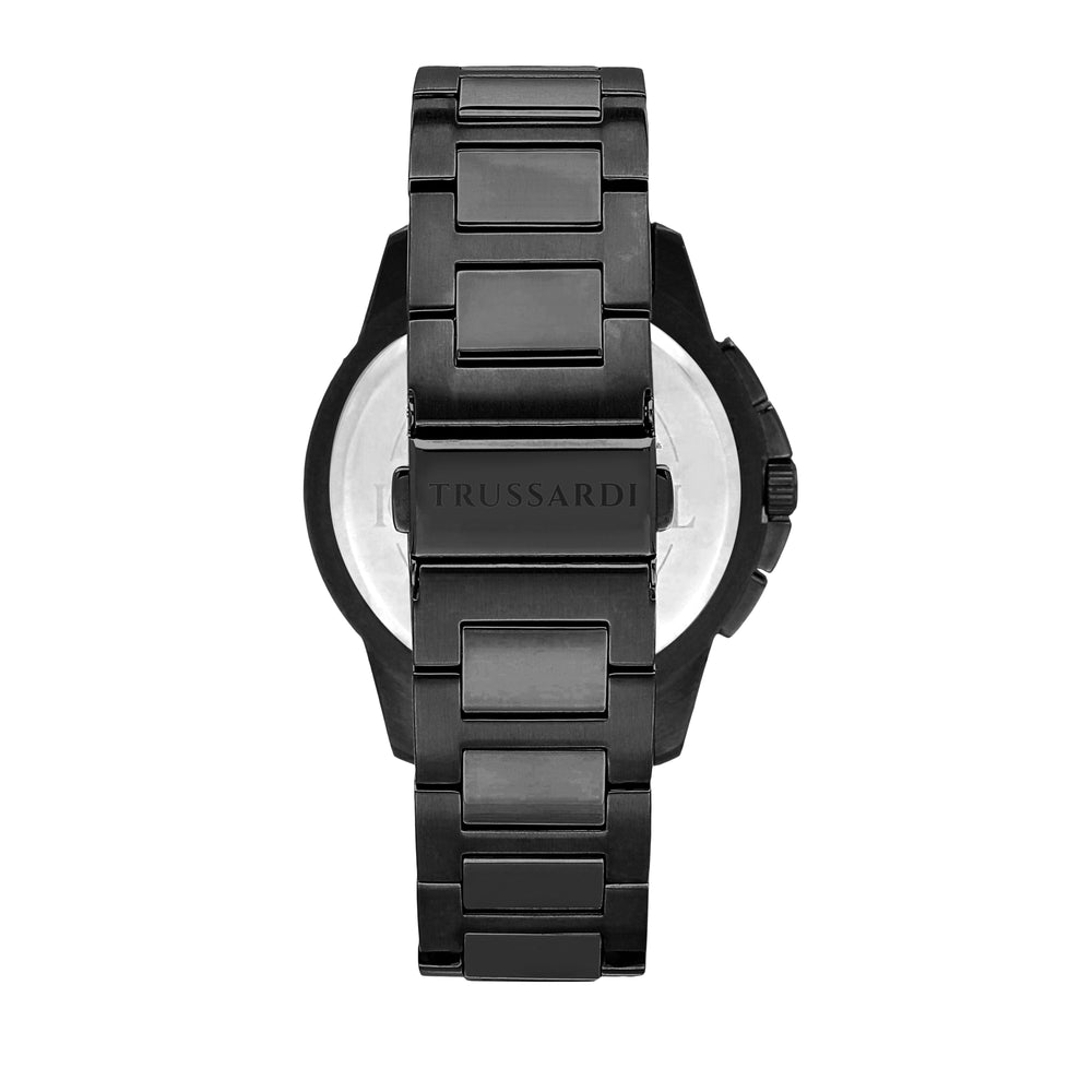 
                  
                    OROLOGIO UOMO TRUSSARDI T-HAWK R2453153002
                  
                