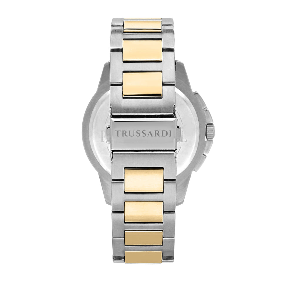 
                  
                    OROLOGIO UOMO TRUSSARDI T-HAWK R2453153003
                  
                