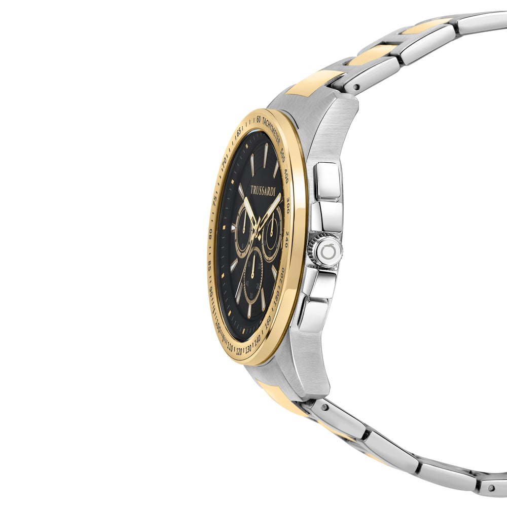 
                  
                    OROLOGIO UOMO TRUSSARDI T-HAWK R2453153003
                  
                
