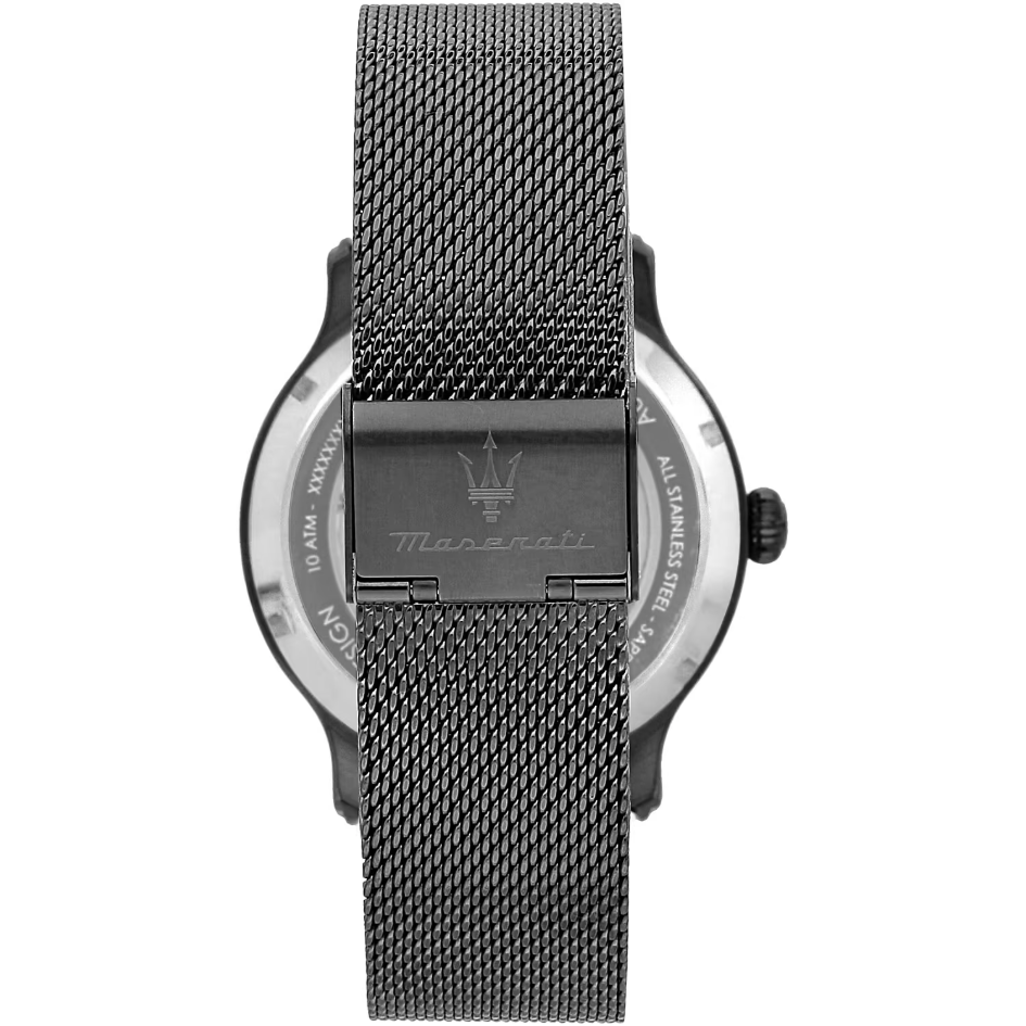 
                  
                    OROLOGIO UOMO MASERATI EPOCA R8823118017-MASERATI-Eldorado Jewels
                  
                