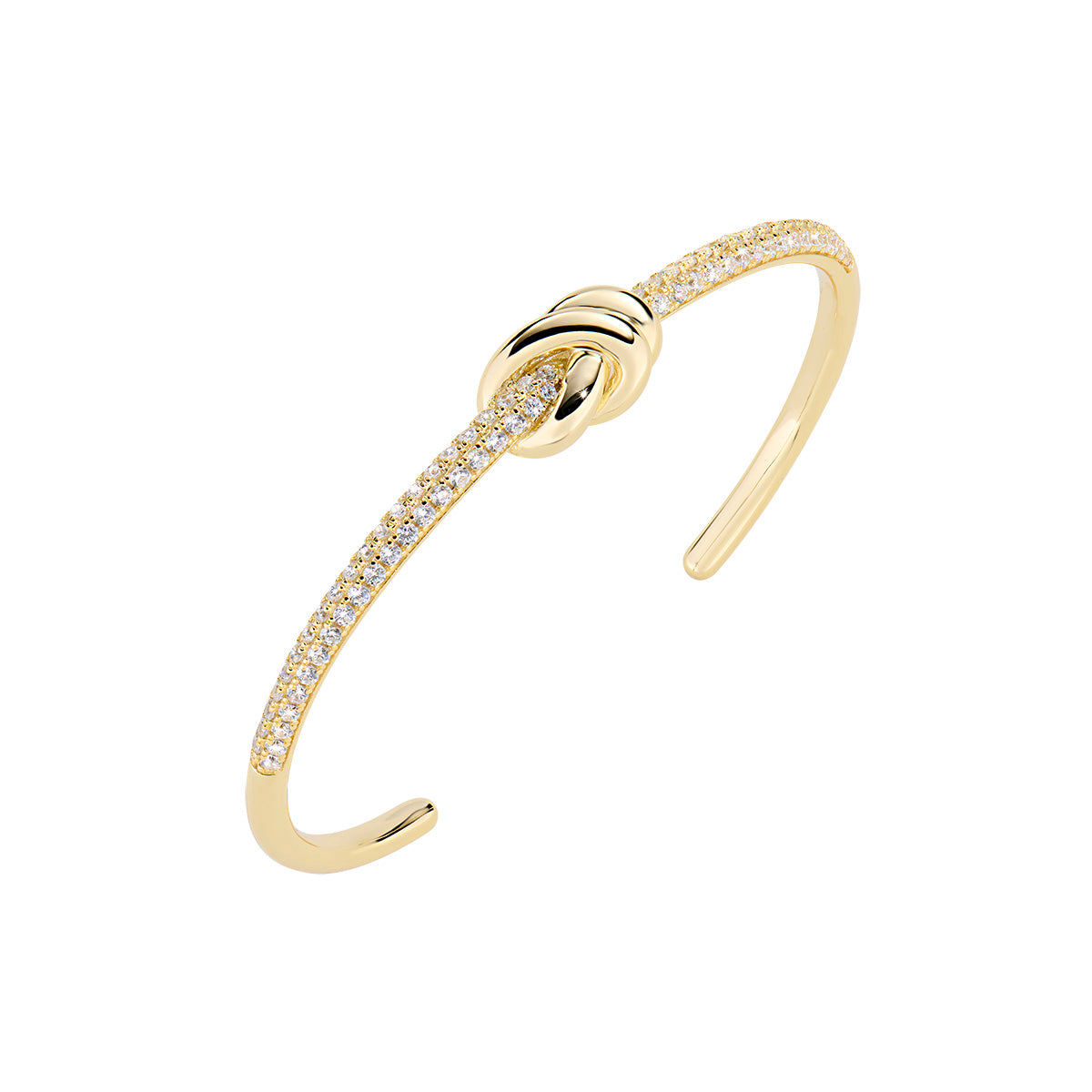 Bracciale Amen Donna nodo d'amore OTBRNOAMGZ