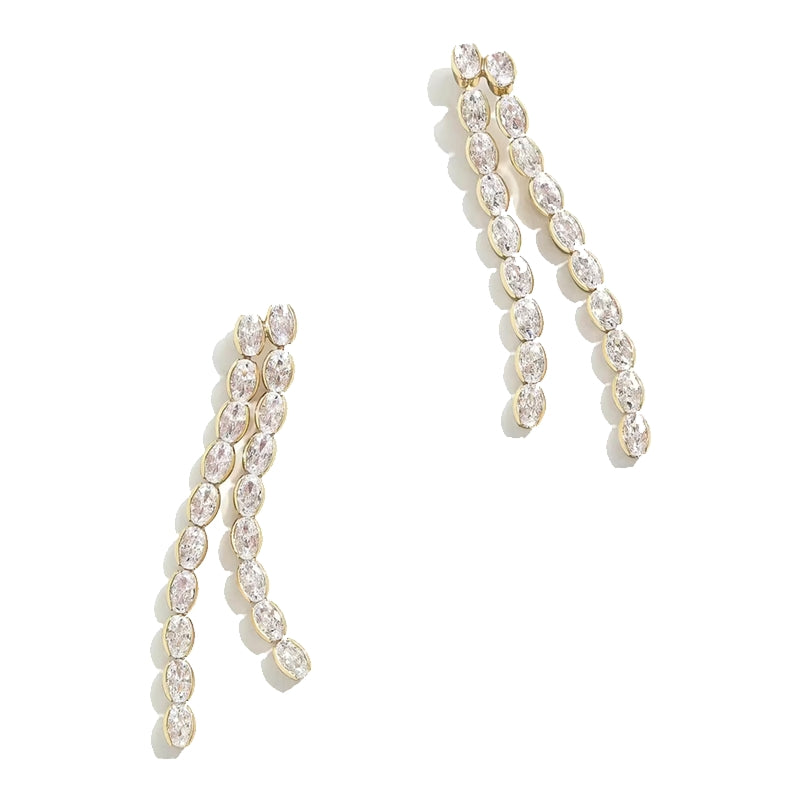 Orecchini Liu Jo Essential Woman LJ2683