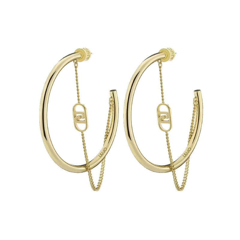 Orecchini Liu Jo Fashion LJ2774