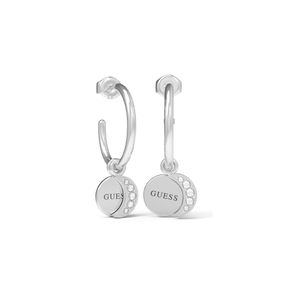 Orecchini da donna Guess JUBE01191JWRHT-U