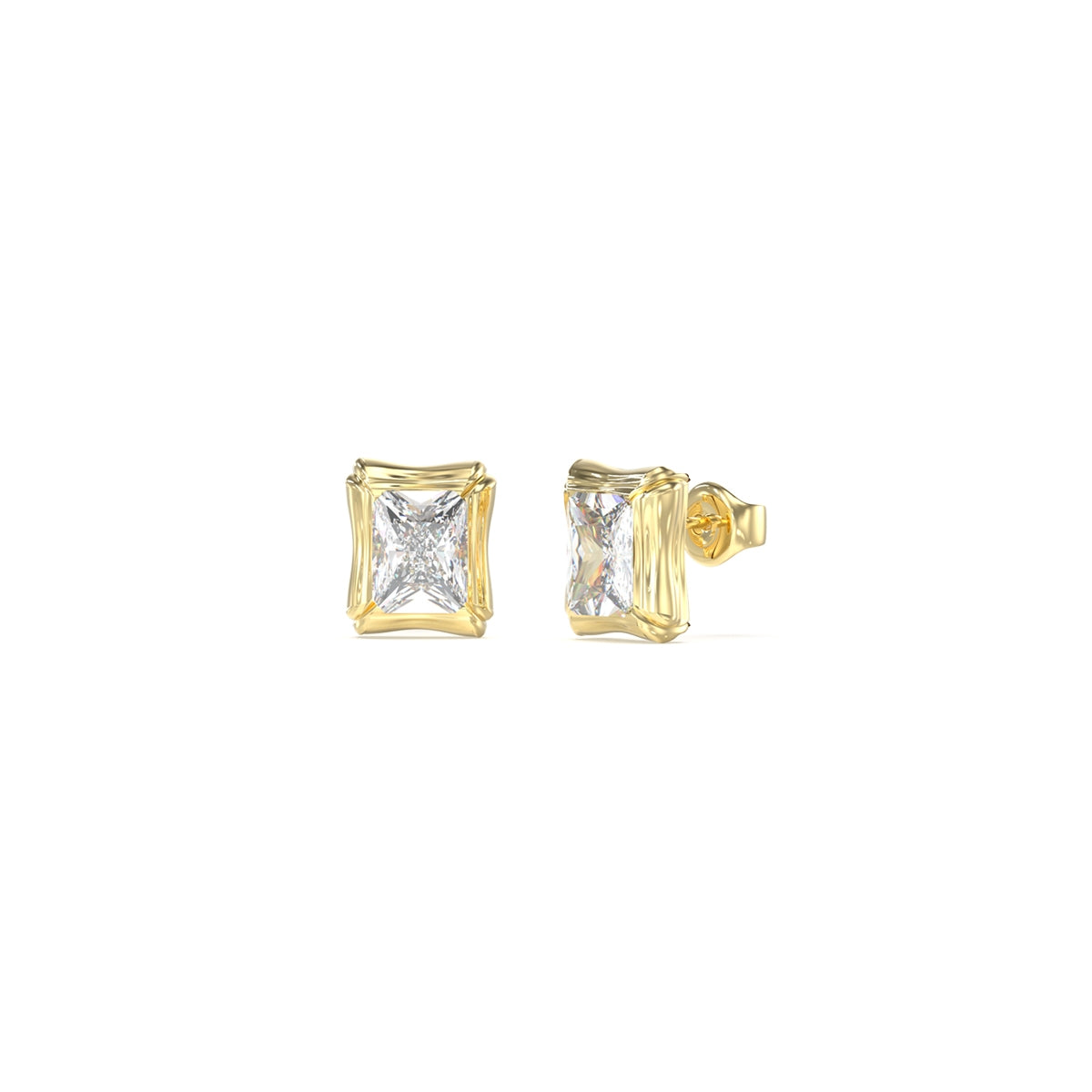Orecchini da donna Guess JUBE05174JWYGT-U