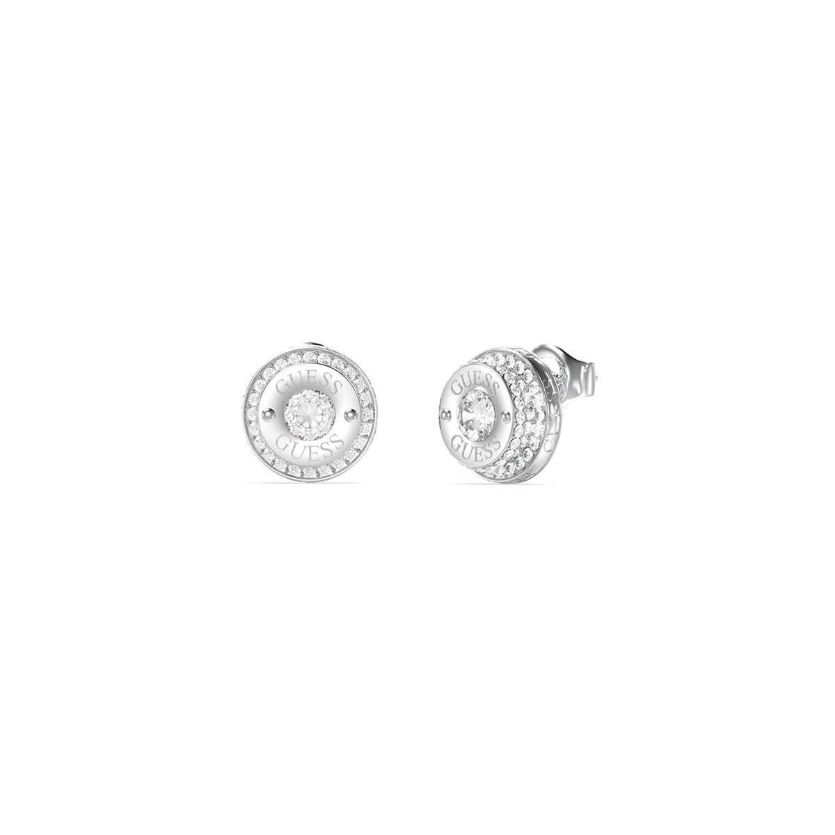 Orecchini da donna Guess JUBE05557JWRHT-U