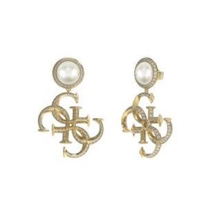 Orecchini da donna Guess JUBS02040JWYGT