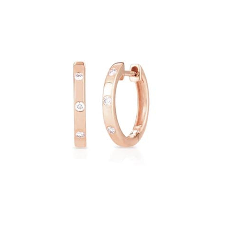 Orecchini da donna Liu Jo LJ2462