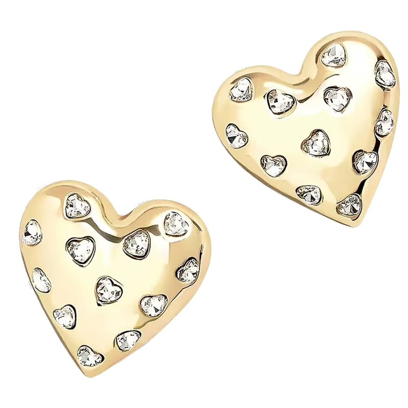 Orecchini da donna Liu Jo LJ2762