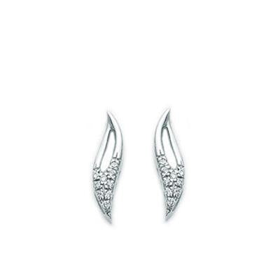 Orecchini da donna Miluna ERD1253