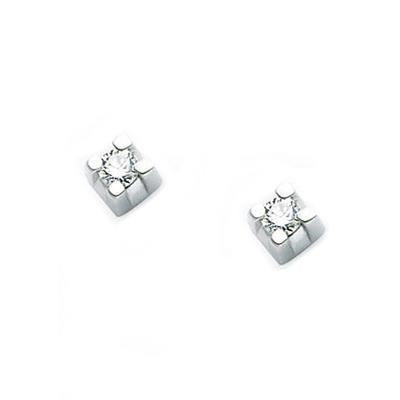 Orecchini da donna Miluna ERD498-D4X