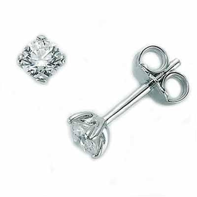 Orecchini da donna Miluna ERD5062_050G7