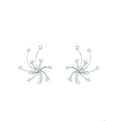 Orecchini da donna Miluna ERD852
