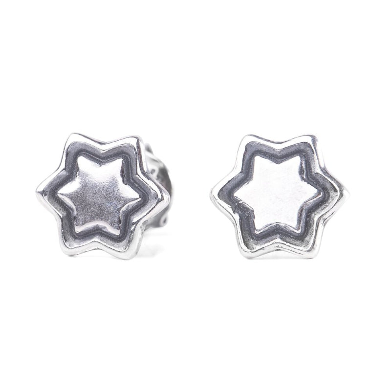 Orecchini da donna Trollbeads TAGEA-00112
