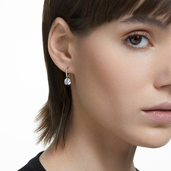 Orecchini pendenti Constella Swarovski 5638802