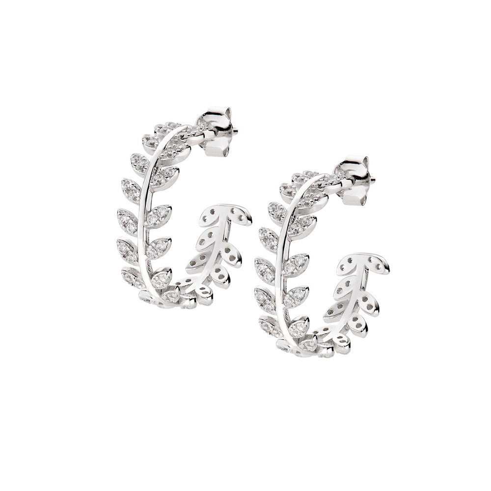 Orecchini Amen Sacro EOLBBZ