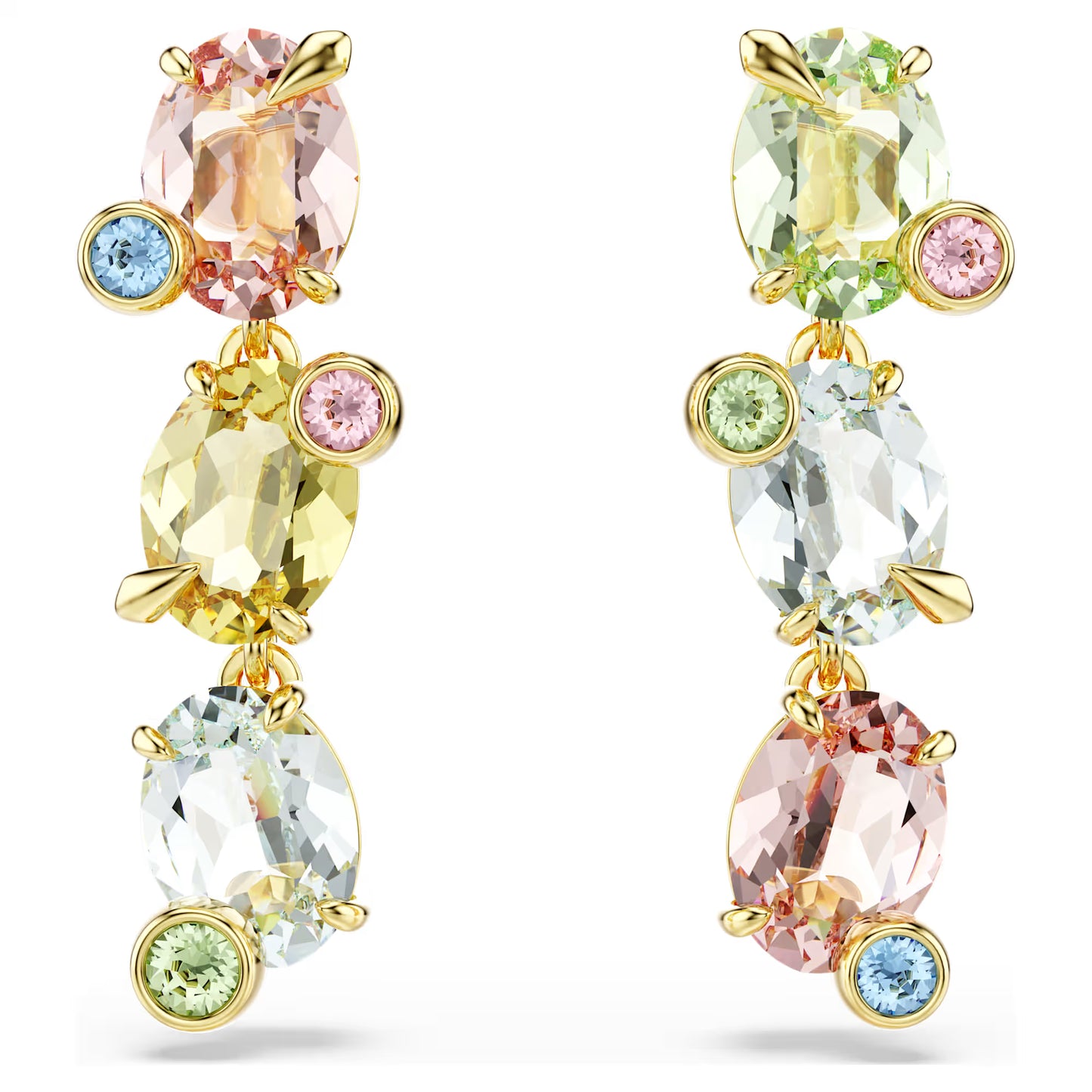 Orecchini pendenti Gema Swarovski 5714815