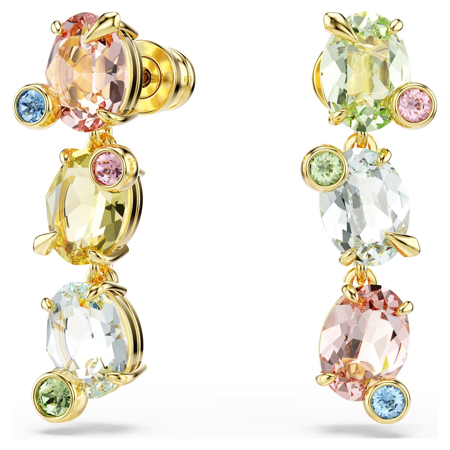 Orecchini pendenti Gema Swarovski 5714815