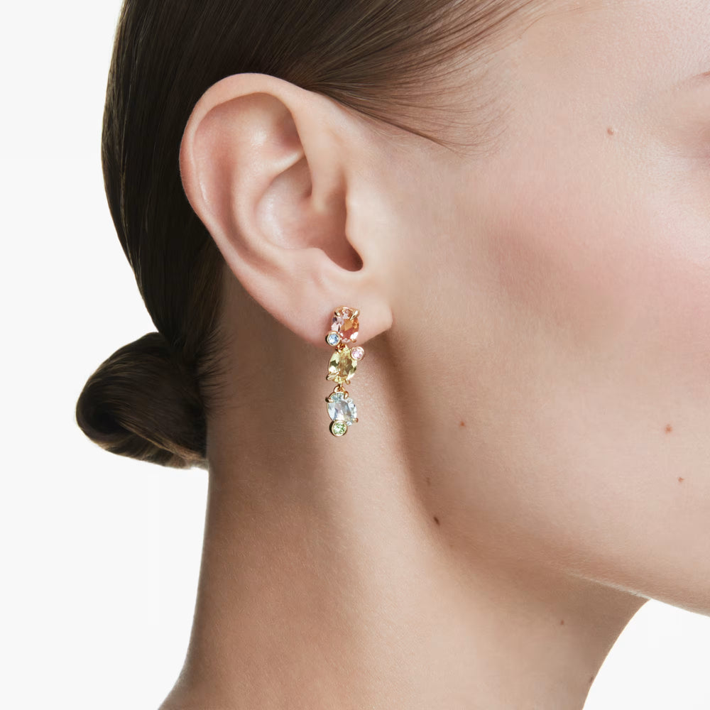 
                  
                    Orecchini pendenti Gema Swarovski 5714815
                  
                