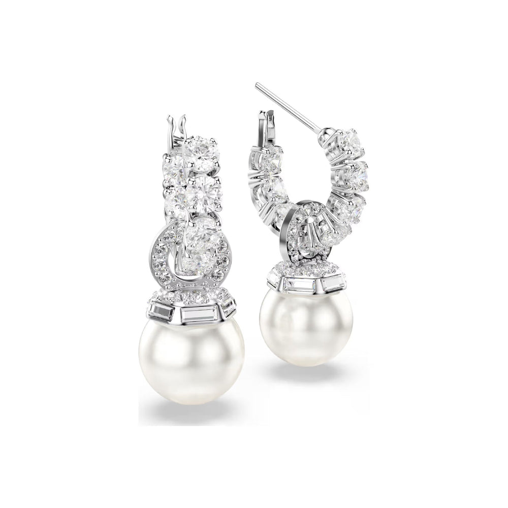 
                  
                    Orecchini pendenti Matrix Swarovski 5691716
                  
                