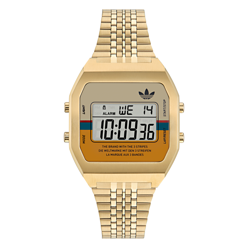 Orologio Adidas AOST23555