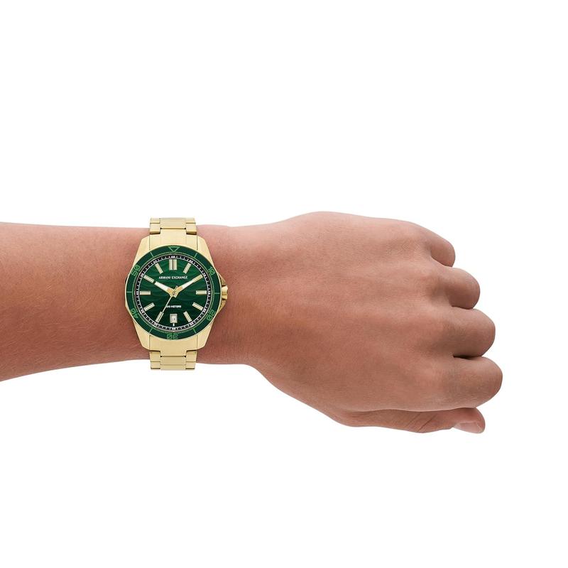 
                  
                    Orologio Armani Exchange AX1951
                  
                