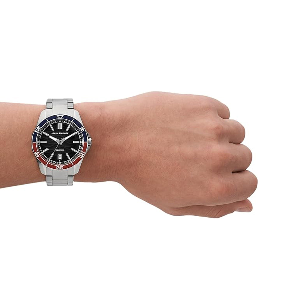 
                  
                    Orologio Armani Exchange AX1955
                  
                