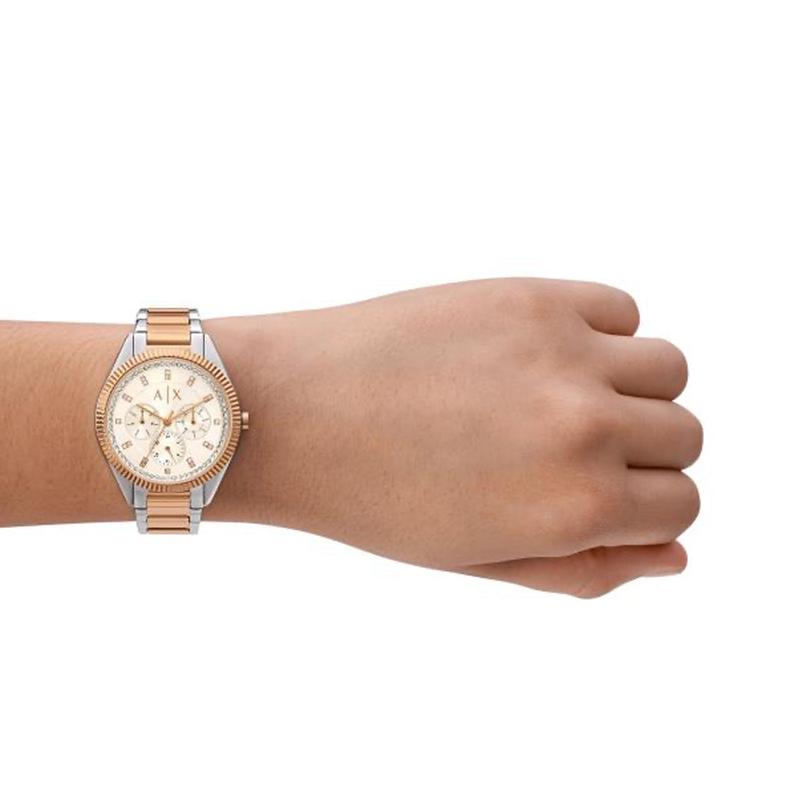 
                  
                    Orologio Armani Exchange AX5662
                  
                