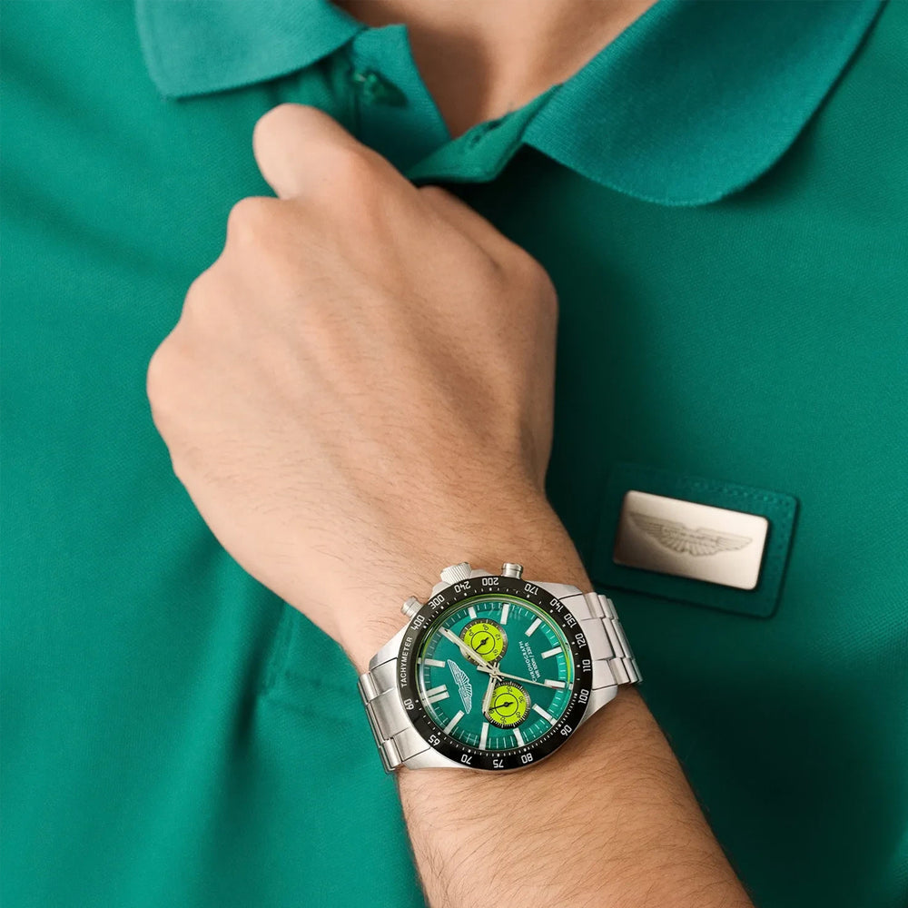 
                  
                    Orologio Aston Martin MTIS1F502
                  
                