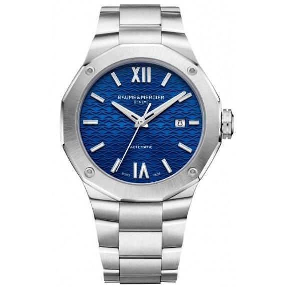 Orologio BAUME&MERCIER MOA10620 uomo