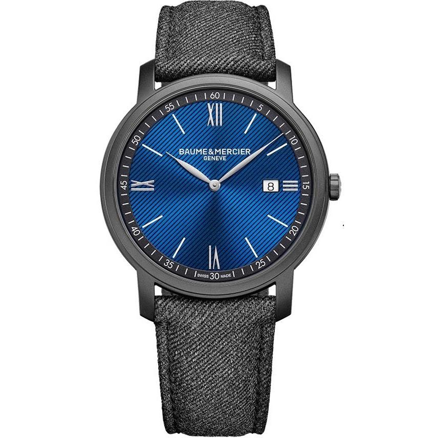Orologio BAUME&MERCIER MOA10780 uomo