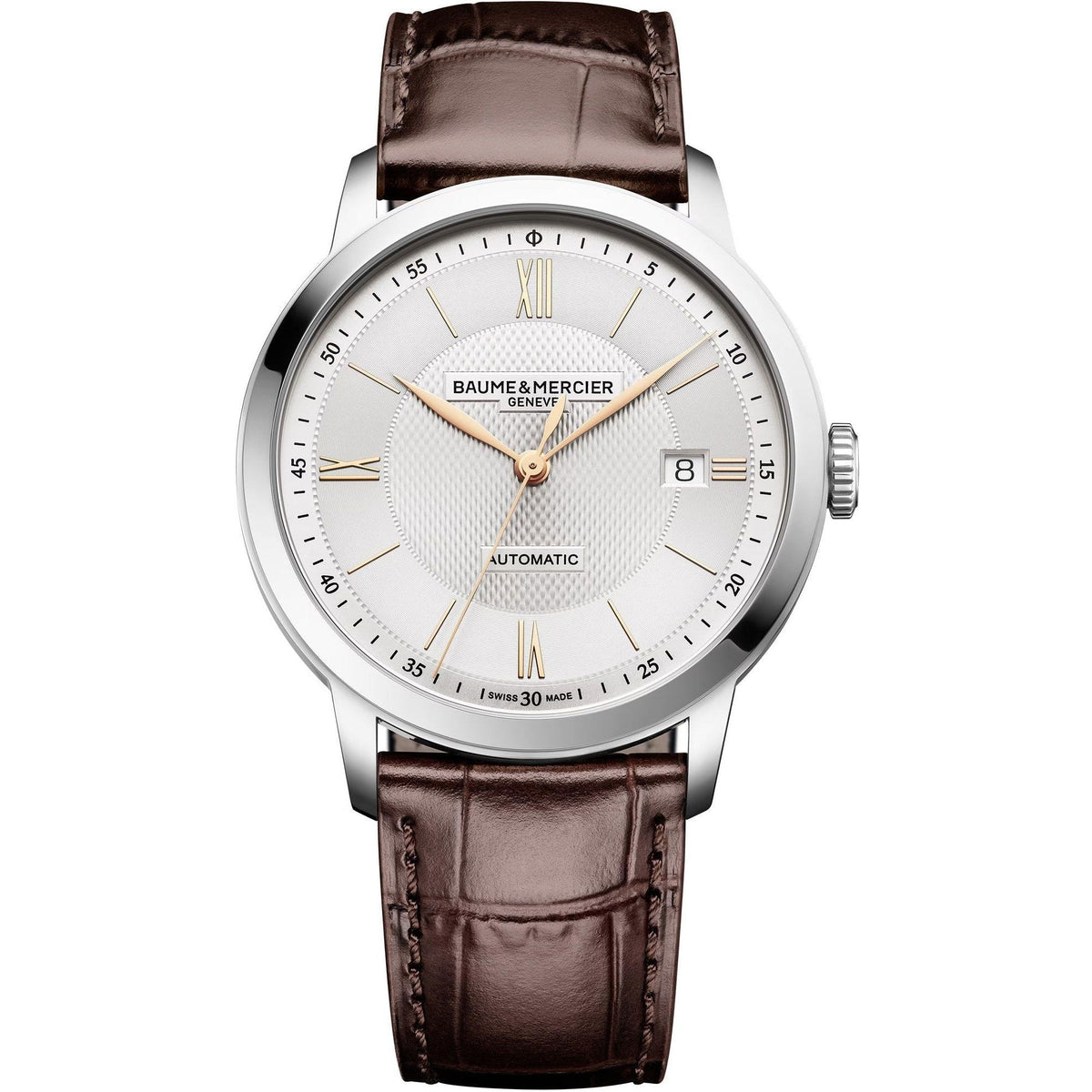 Orologio BAUME&MERCIER MOA10853 uomo