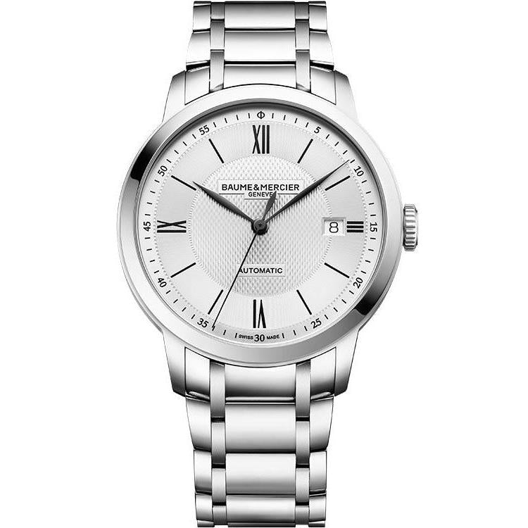 Orologio BAUME&MERCIER MOA10854 uomo
