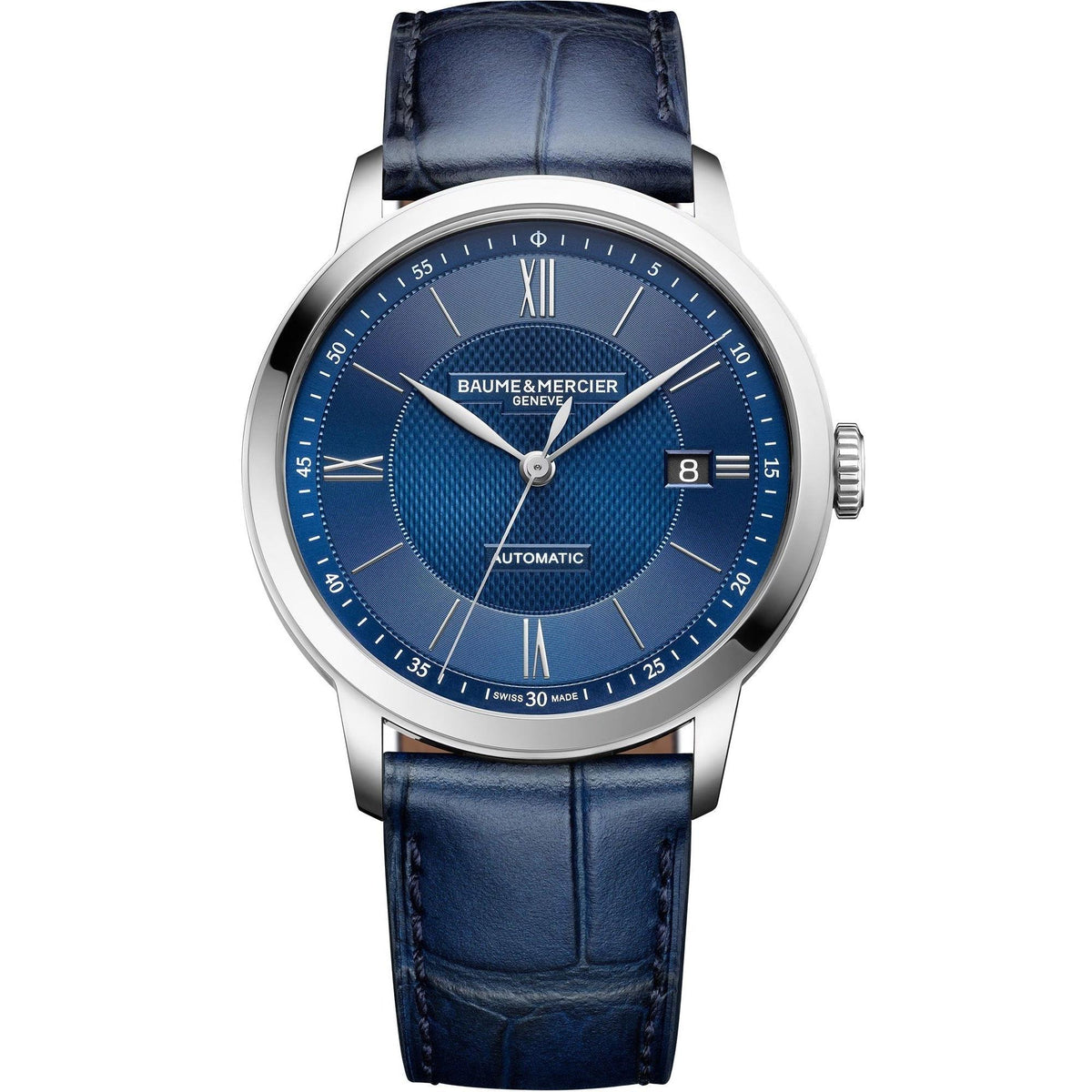 Orologio BAUME&MERCIER MOA10879 uomo