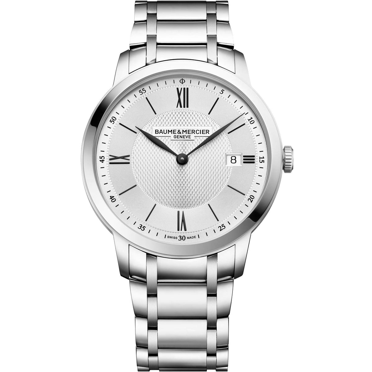 Orologio BAUME&MERCIER MOA10883 uomo